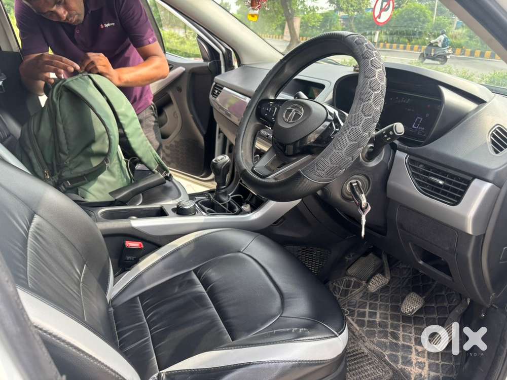 Tata Nexon 2022 Manual Petrol