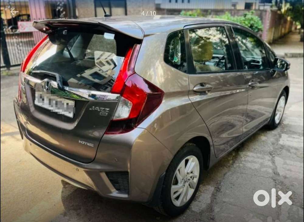 Honda Jazz 1.5 V I Dtec, 2018, Diesel