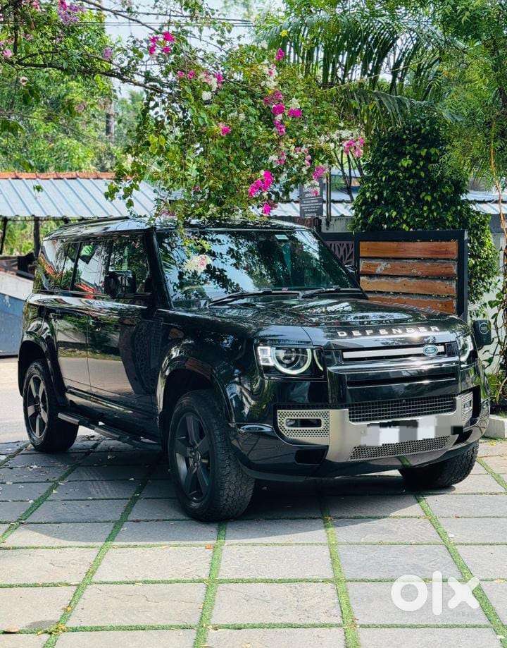 Land Rover Defender 3.0 L 110 Hse, 2025, Diesel