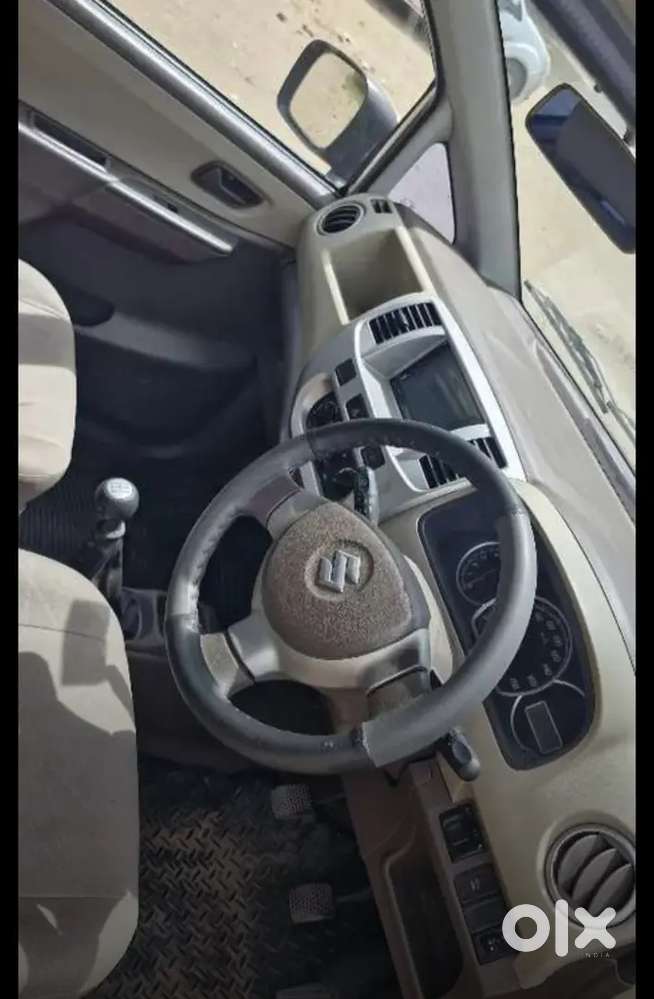 Maruti Suzuki Zen 2010 Petrol Manual
