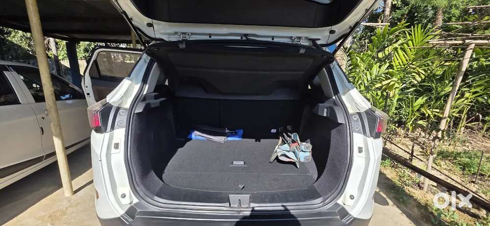 Tata Harrier 2023 Diesel Well Maintained Only 10,000 Km Driven