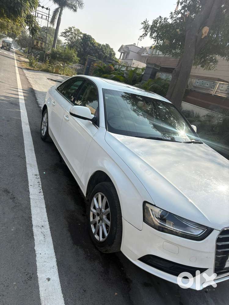 Audi A4 2.0 Premium Plus 40 Tfsi, 2015, Diesel