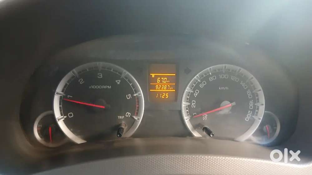Maruti Suzuki Ertiga 2014 Diesel Well Maintained