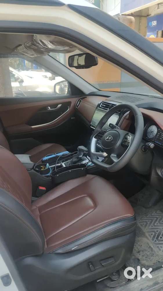 Hyundai Alcazar 2023