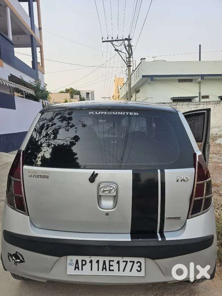 Good Condition Well Maintained