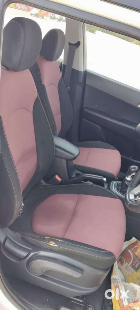 Hyundai Creta 1.6 Sx Plus, 2016, Diesel
