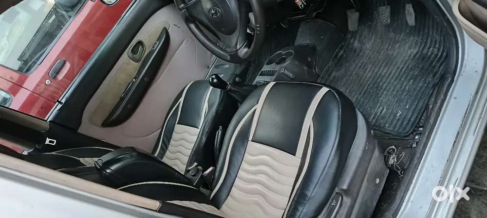 Hyundai Santro Xing 2010 Petrol Manual
