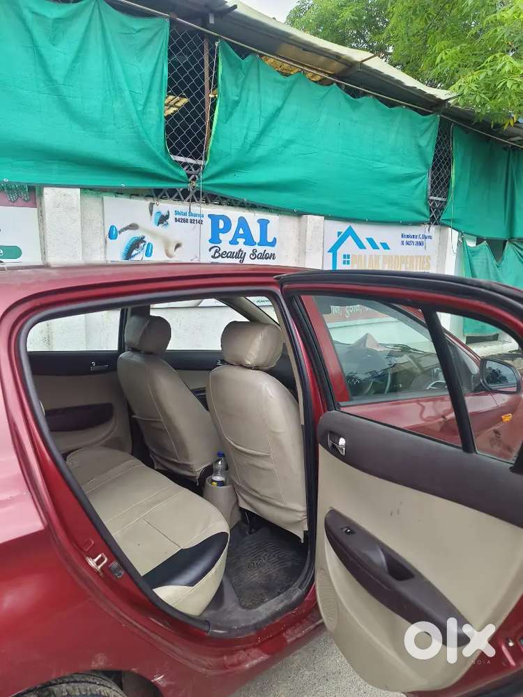 Hyundai I20 &ndash; Excellent Condition  Well Maintained  Urgent Sale
