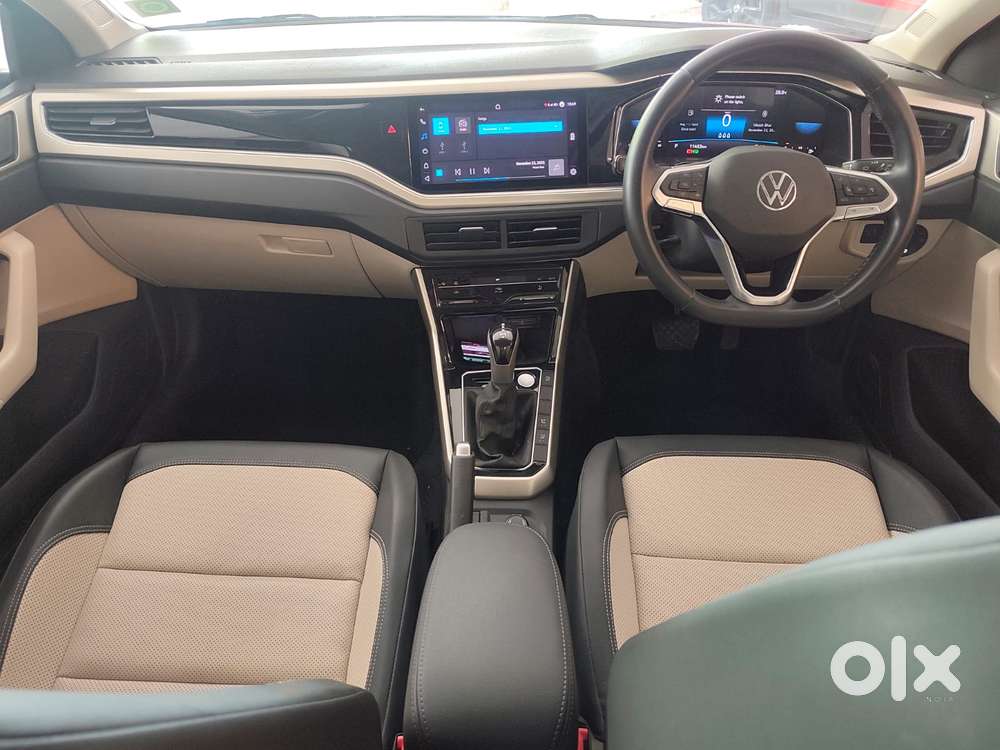 Volkswagen Virtus 1.0 Topline Tsi At, 2023, Petrol
