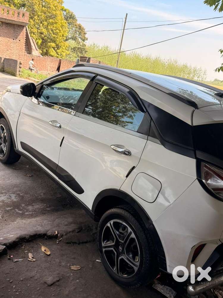 Tata Nexon 2020 Diesel Well Maintained