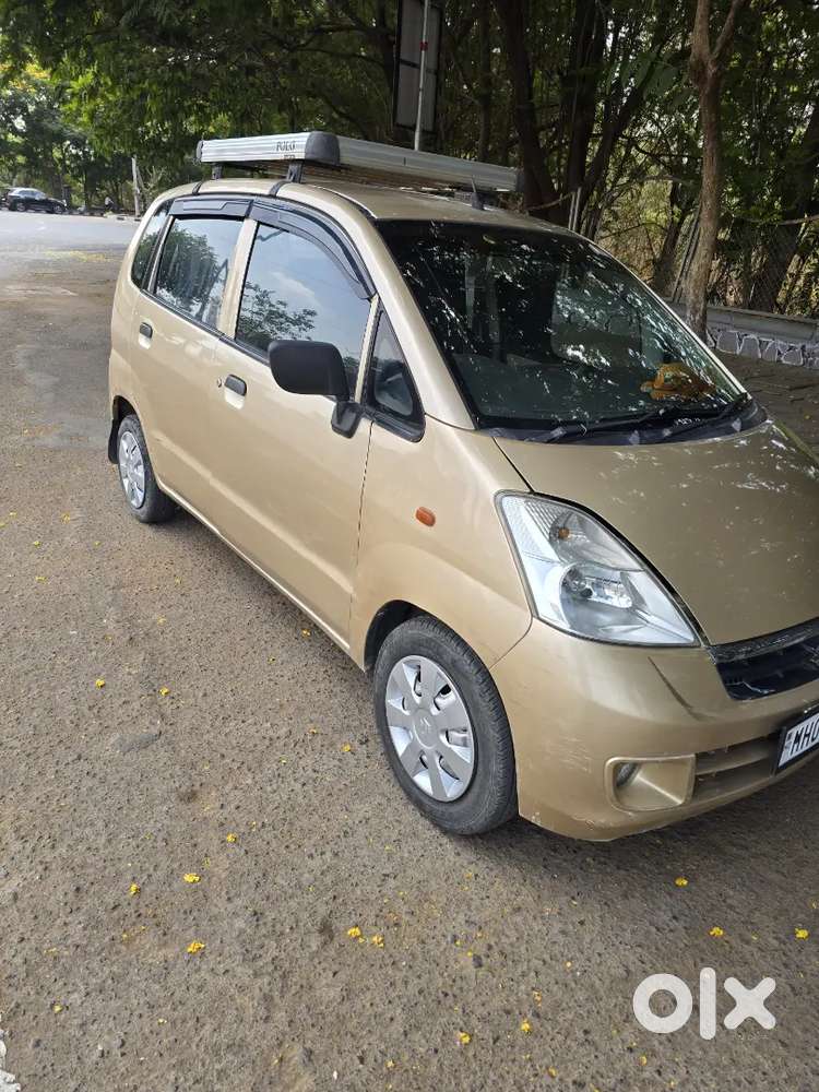 Maruti Suzuki Estilo 2008 Petrol Well Maintained