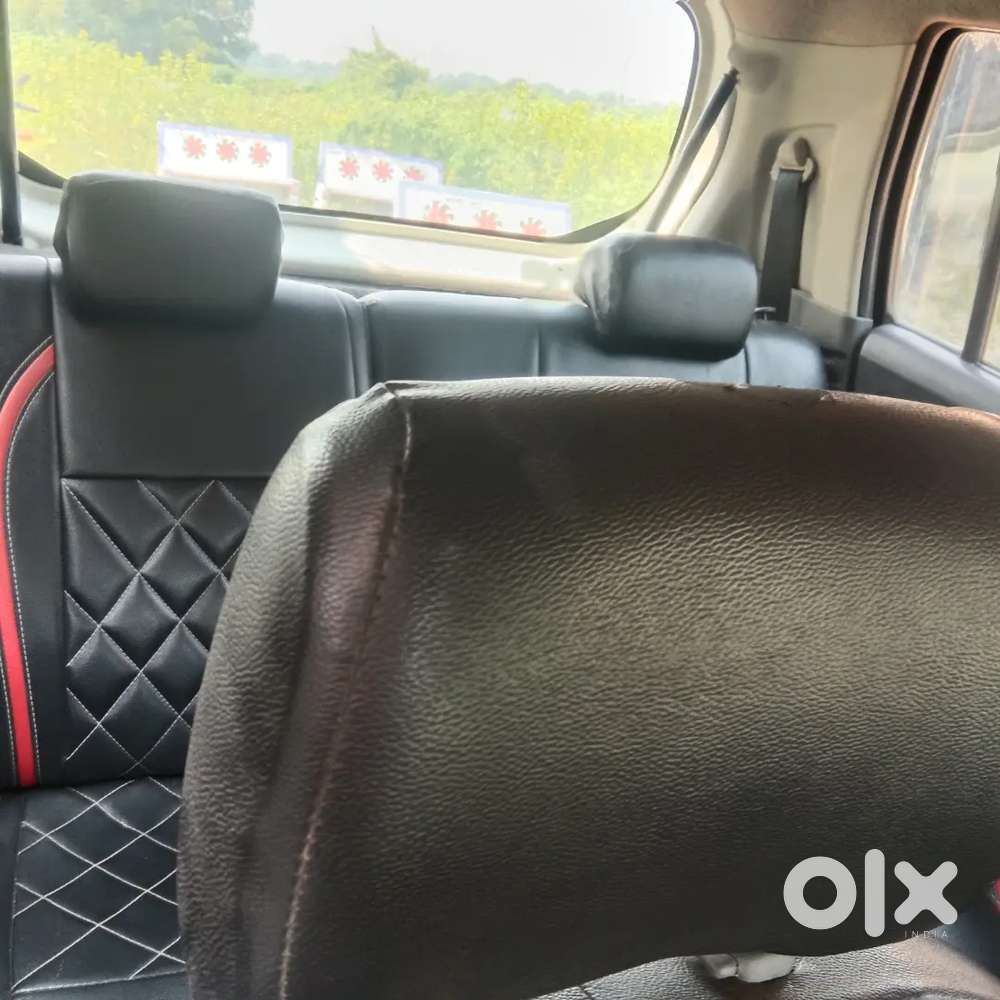 Maruti Suzuki Wagon R 2011