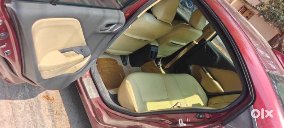 Honda City 1.5 Sv I-vtec Mt, 2015, Petrol