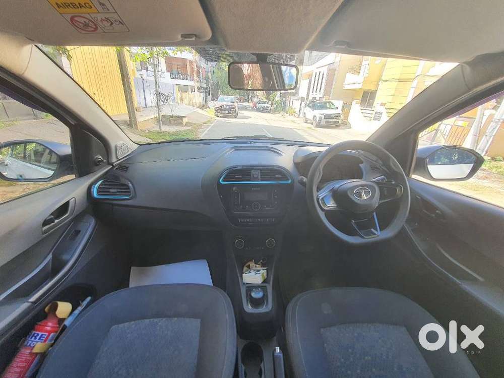 Tata Tigor Ev Xm, 2023, Electric