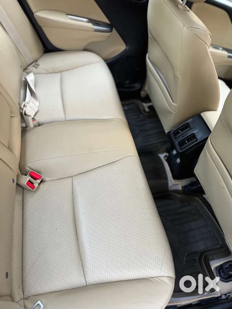 Honda City, 2018, Petrol