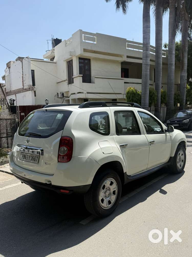 Renault Duster 2012-2015 85ps Diesel Rxl, 2014, Diesel