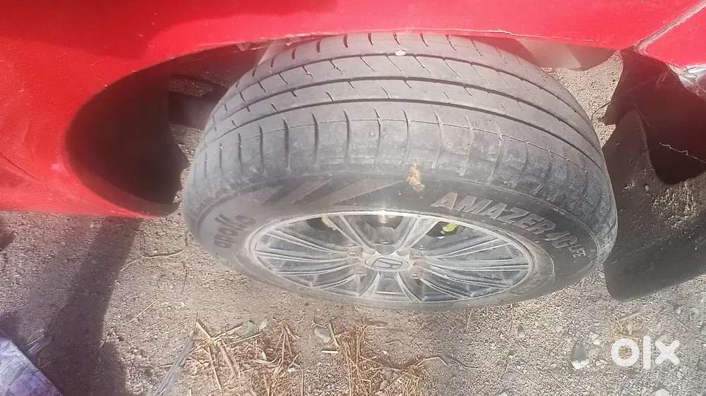 Chevrolet Spark 2009