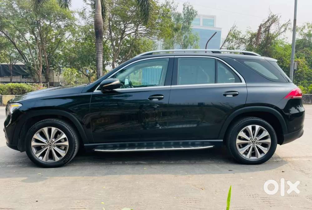 Mercedes-benz Gle, 2023
