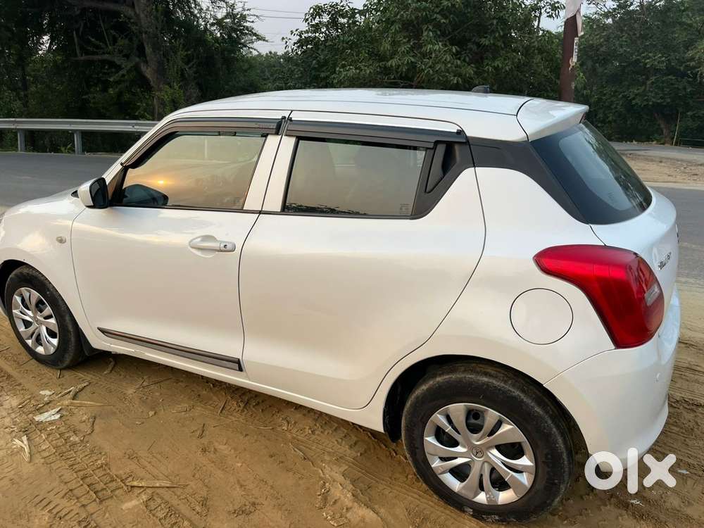 Maruti Suzuki Swift 2019 Cng & Hybrids 85000 Km Driven