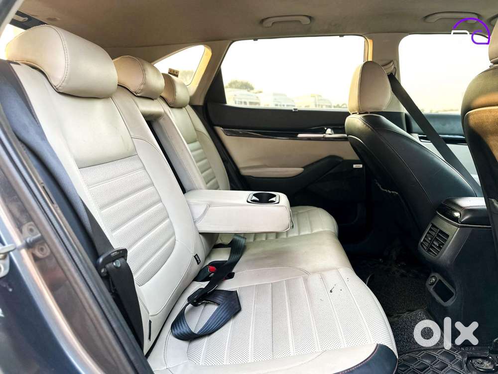 Kia Seltos 1.4 Gtx + Petrol At, 2019, Petrol