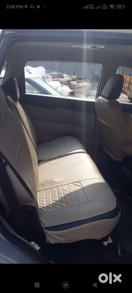 Mahindra Marazzo 1.5 M2 2019