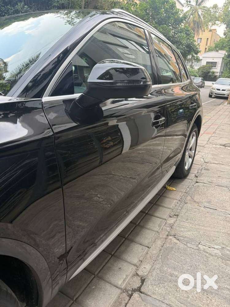 Audi Q5 35 Tdi Quattro, 2018, Diesel