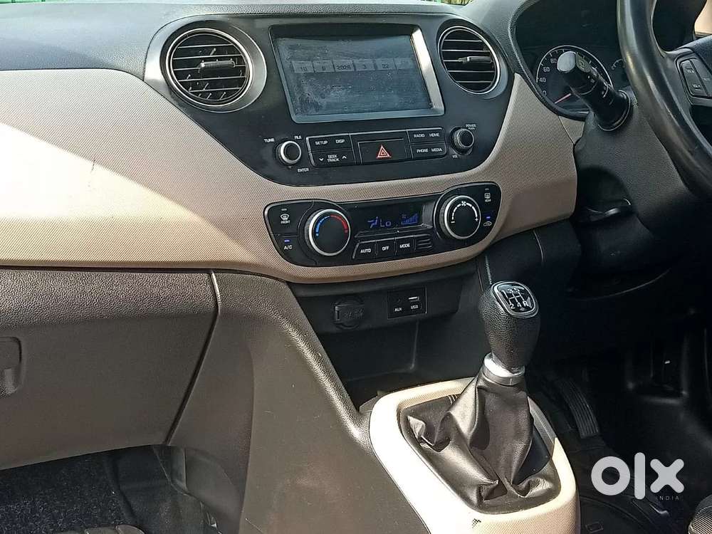 Hyundai Grand I10 Asta 1.2 Kappa Vtvt, 2018, Petrol