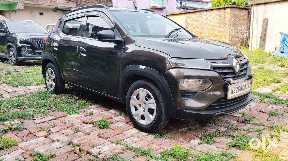 Renault Kwid Rxt Optional, 2020, Petrol