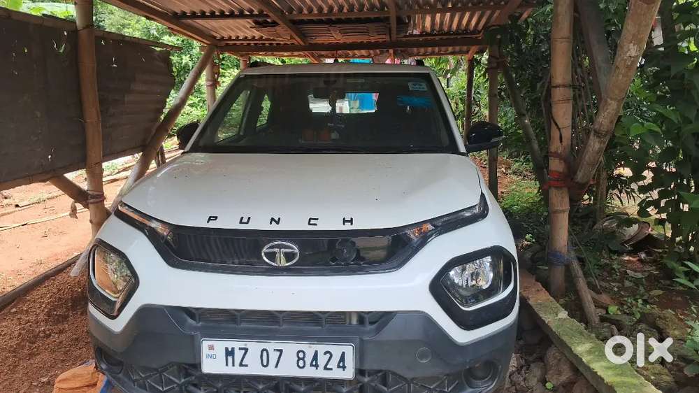 Tata Punch 2022
