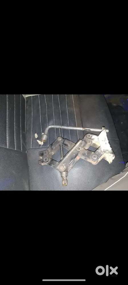 Tata Nano 2014 Petrol 30 Km Driven.  5th Owner. All Documents. Ac Ok H