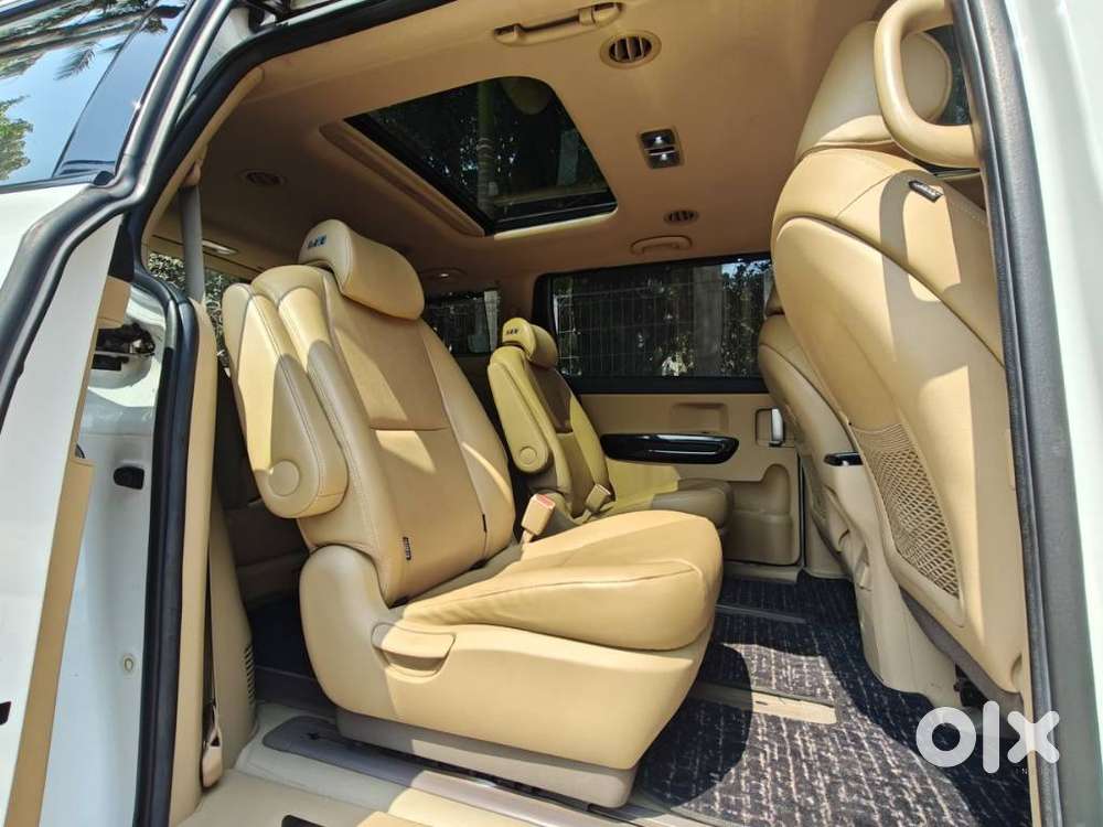 Kia Carnival, 2022, Diesel