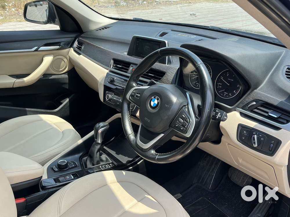 Bmw X1 2.0 Sdrive20i Xline, 2018, Diesel