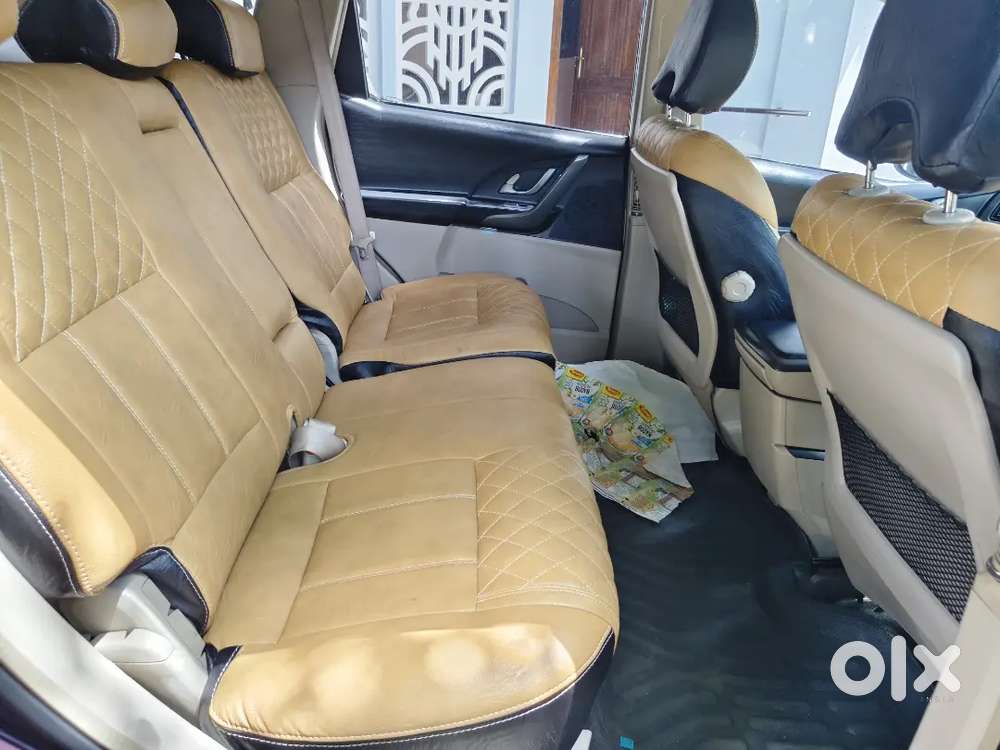 Mahindra Xuv500 W6  2018  Diesel  Doctor Used  Excellent Condition