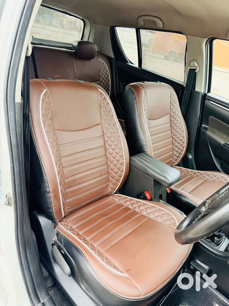 Swift Maruti Diesel 2016
