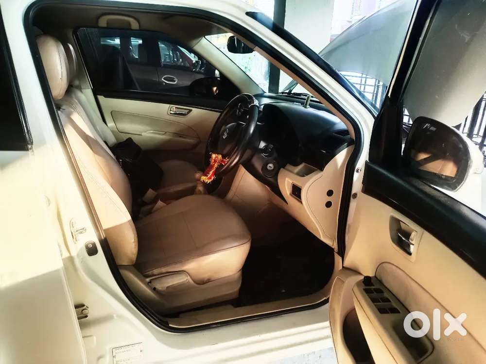 2012 Maruti Suzuki Dzire  (private Car) Kolkata