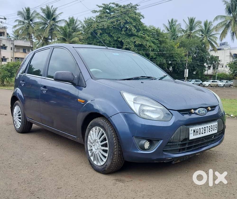 Ford Figo Diesel Exi, 2010, Diesel