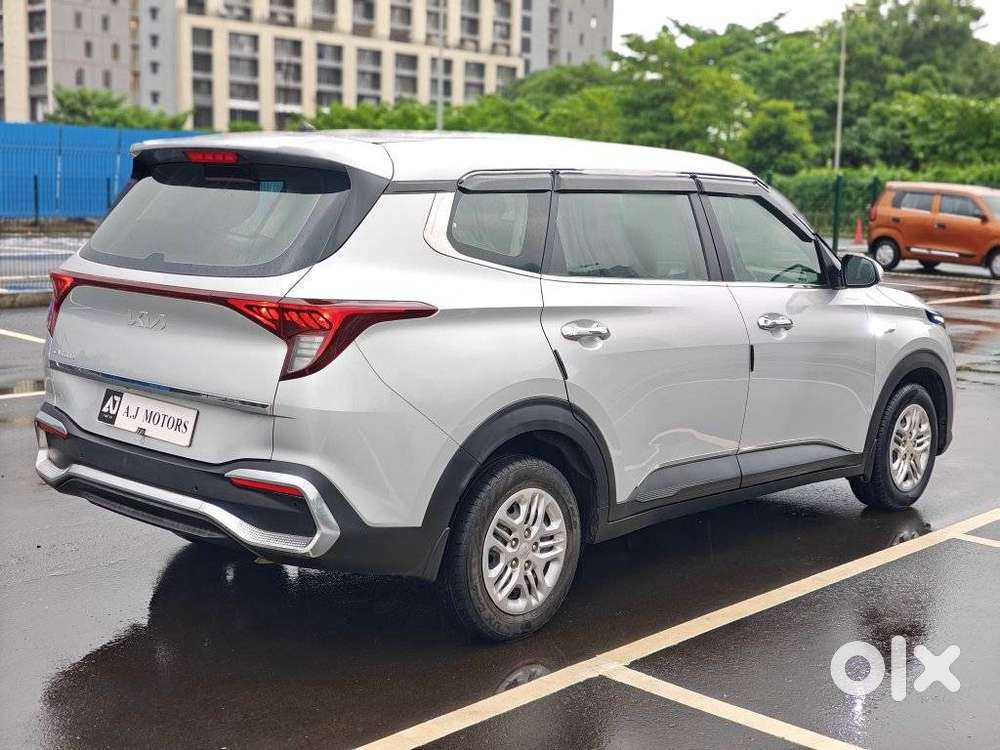 Kia Carens G 1.5 6mt Premium (o) 7-seater, 2023, Petrol