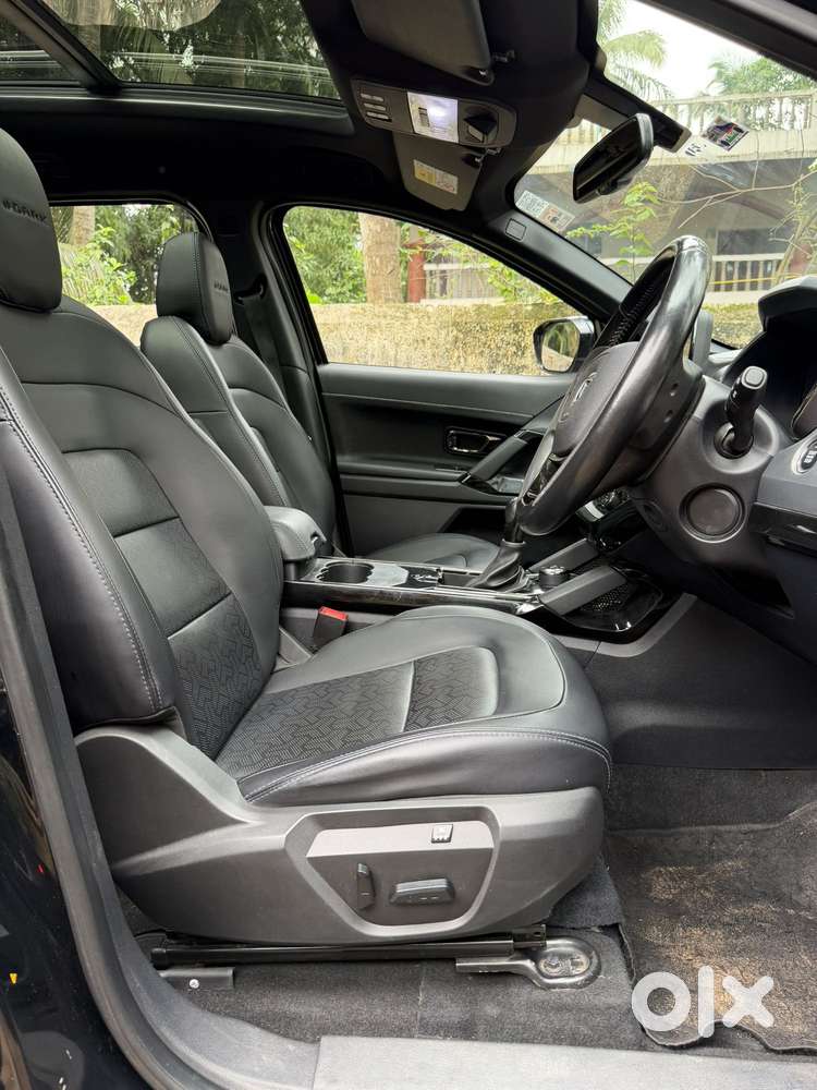 Tata Safari 2.0 Kryotec Xza Plus Dark Edition, 2022, Diesel