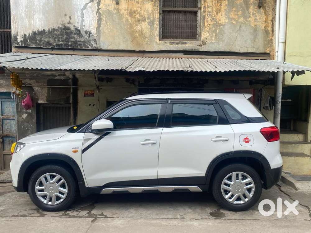 Maruti Suzuki Diesel 2018