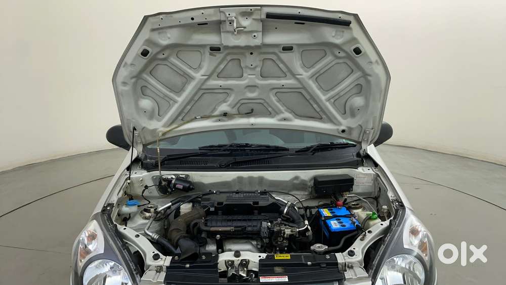 Maruti Suzuki Alto 800 Vxi, 2013, Petrol