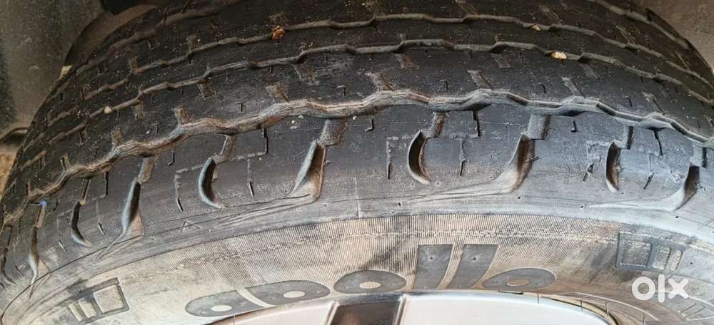 Mahindra Scorpio 2012 Diesel 98000 Km Driven