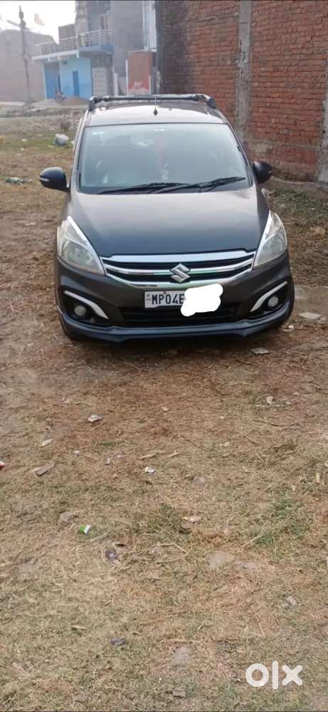 2016 Model