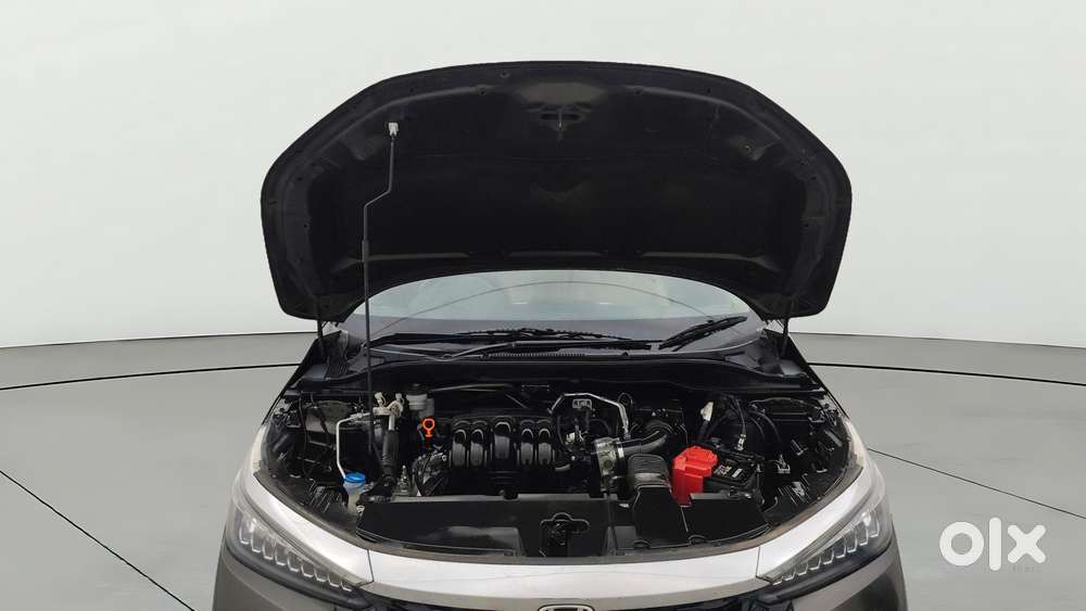 Honda City 1.5 Zx I-vtec Mt, 2023, Petrol