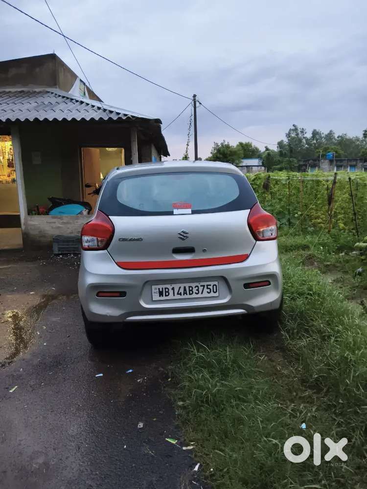 Maruti Suzuki Celerio Lxi 2023