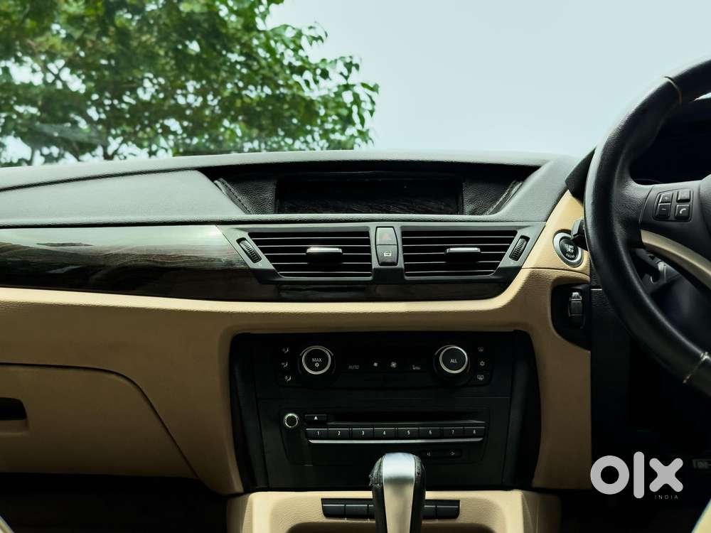 Bmw X1 2012-2015 Sdrive20d, 2012, Diesel