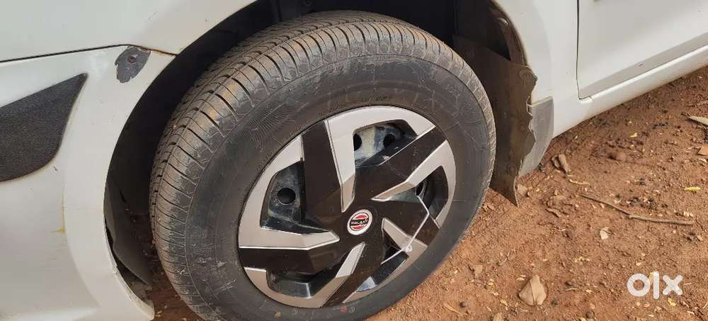 Maruti Suzuki Dzire 2015 Diesel Car