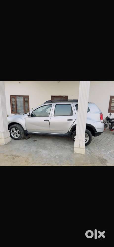 Renault Diesel Car 2013