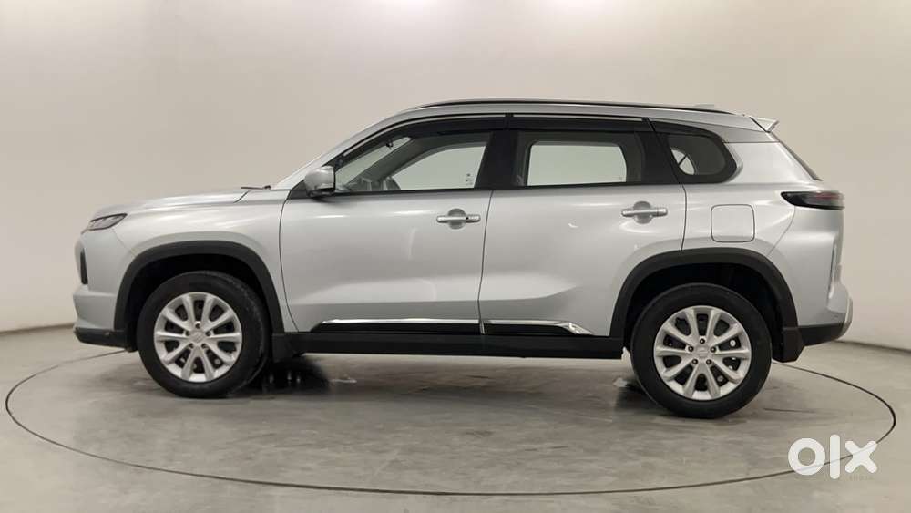 Maruti Suzuki Grand Vitara 1.5 Delta Smart Hybrid, 2025, Petrol