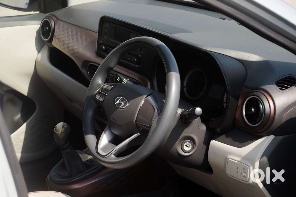 Hyundai Aura 1.2 S Cng, 2022, Cng & Hybrids