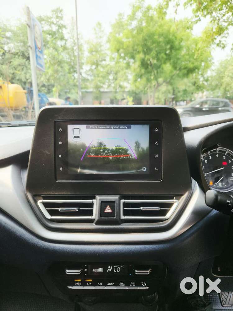 Maruti Suzuki Baleno 1.2 Zeta Cng, 2023, Cng & Hybrids